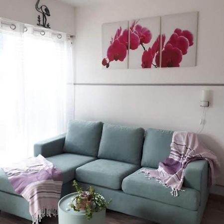 Studio Double Cabine Vu Mer Ле-Гро-дю-Руа Екстер'єр фото